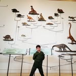 Aaron de luca - @dinoaarond - Instagram