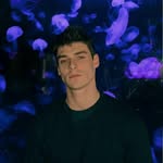 Aaron De Luca - @aarondeluc - Instagram