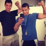 Aaron De Luca - @adeluc_29 - Instagram