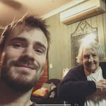 Aaron De Luca - @aarondelucaart - Instagram