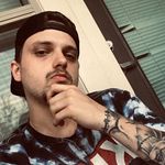 Aaron DeLuca - @aaronrdeluca - Instagram