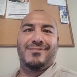 Aaron De Luna - @sharky3210 - Instagram