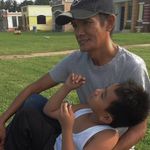 Aaron De Luna - @_unstableluan - Instagram