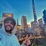 Aaron De Luna - @aaron_dluna - Instagram