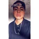 Aaron De Luna - @aaron_bcr22 - Instagram