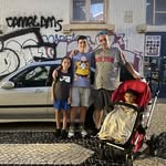 Aaron Del Valle - @desde_tetuan - Instagram