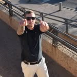 Aaron Del Valle - @amd032888 - Instagram