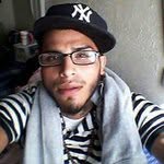 Aaron Delvalle - @aaronmbdl - Instagram
