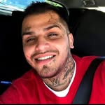 Aaron Delvalle - @delvalleaaron623 - Instagram