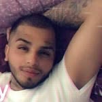 Aaron Delvalle - @ajddelvalle89 - Instagram