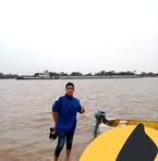 Aaron Delvalle Oviedo - Facebook