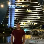 Kevin Delvalle Domínguez - @aaron95delvalle - Instagram