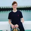 Aaron Demarre - @aarondemarre0 - TikTok