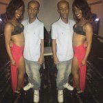 Aaron Demby - @gulfcoastaaron - Instagram