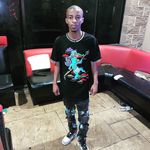 Aaron Demby - @rackedupaaron2x - Instagram
