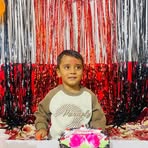 Aaron Dhamala - Facebook