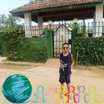 Aaron Dmello - Facebook