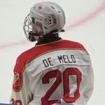 Aaron De Melo - @aaron_de_melo - Instagram