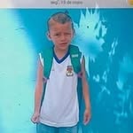 Aaron Luis - @aaronluimoreirademelo - Instagram