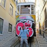 Aaron P De Melo - @aaron.demelo - Instagram