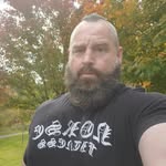 Aaron DeMent - @thevikingr43 - Instagram
