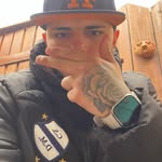Aaron_de.merlo - @aarondemerlo18 - Instagram