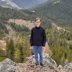 Aaron DeMille - Facebook