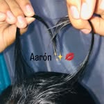 Mike Aaron - @de_newalda28 - Instagram