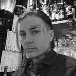 Aaron🏳️‍⚧️🌪️ - @aaron_demont666 - Instagram