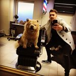 Aaron Demoor - @aarondemoorbarber - Instagram