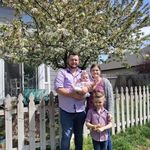 Aaron DeMoure - @aarondemoure - Instagram