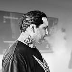 Aaron Painkillah DemonBarz - @aarondemonbarz - Instagram