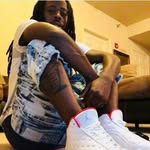 Yung Drop - @aaron.demond.9250 - Instagram
