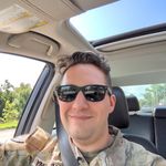 Richard Aaron Demoret - @monkeywrench700 - Instagram