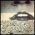 Aaron Denby - @unidentifiedlifeform - Instagram
