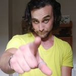 Aaron Denby - @aaronprestondenby - Instagram