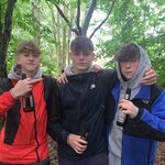 Aaron-DM - @aarondenbymoore - Instagram
