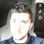 Aaron Deneau - @aden378 - Instagram
