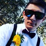 Aaron Denham - @aaron.denham1 - Instagram