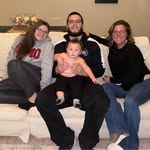 Aaron Denham - @aarond92416 - Instagram