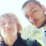 Aaron Denham - @star_fire669 - Instagram