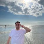 Aaron Denham - @neuroticwanderlust - Instagram