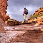 Aaron Denham - @desert.poetics - Instagram