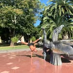 Aaron Denis - @aarondenis29 - Instagram