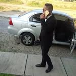 Aaron denis - @aarondeni - Instagram