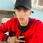 Aaron Denis - @bakan_3232 - Instagram