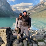 Aaron & Denise - @rados05 - Instagram