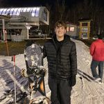 Aaron Denison - @aaron.denison25 - Instagram