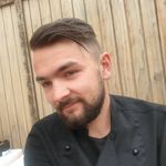 Aaron Denley - @noddles1911 - Instagram