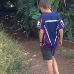 Aaron Denley - @denley386 - Instagram